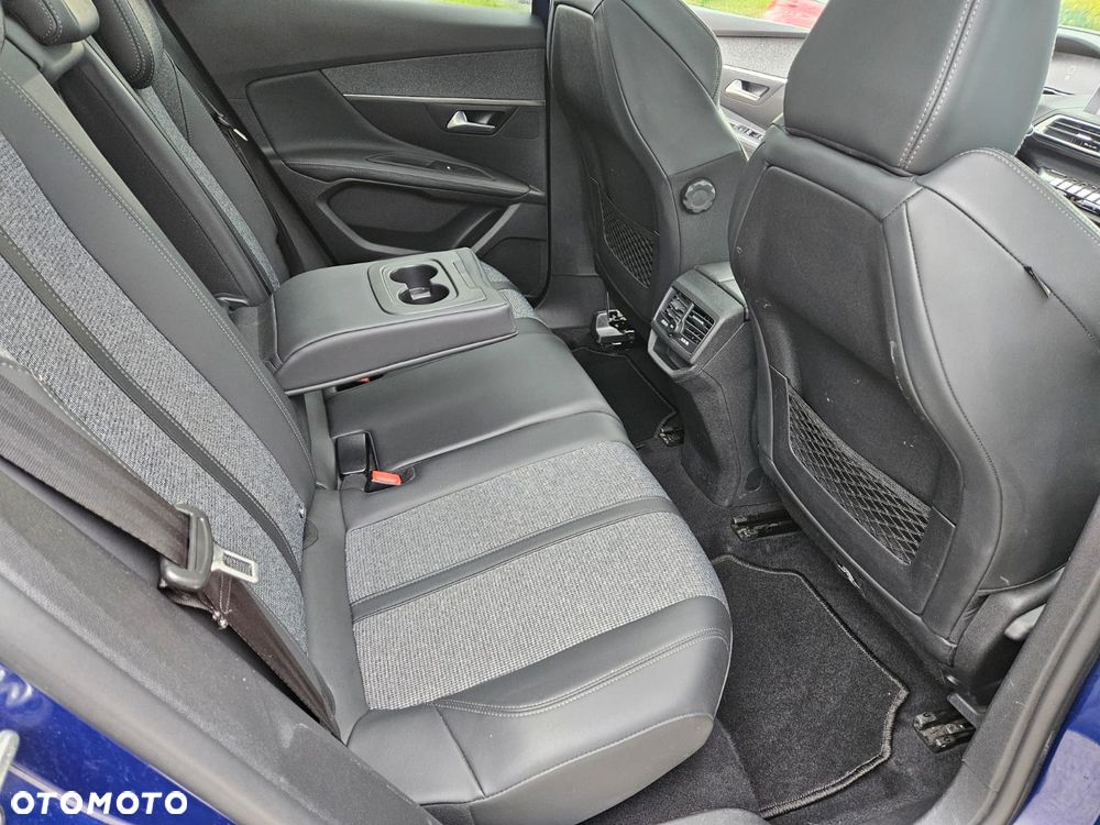Peugeot 3008 - 6