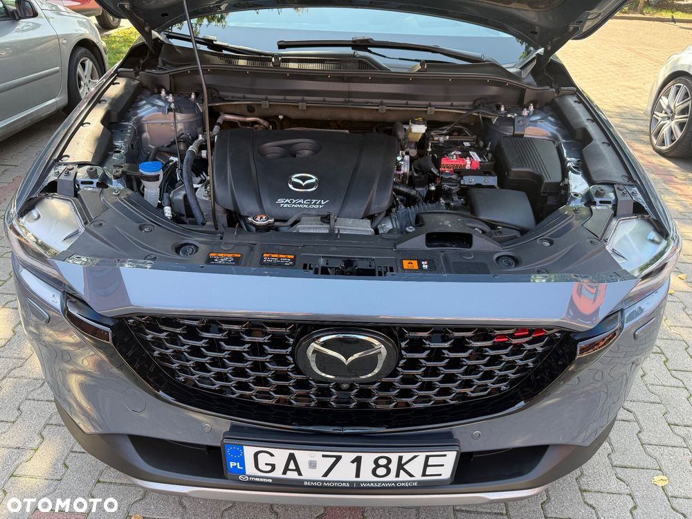 Mazda CX-5 2.5 Homura AWD - 21