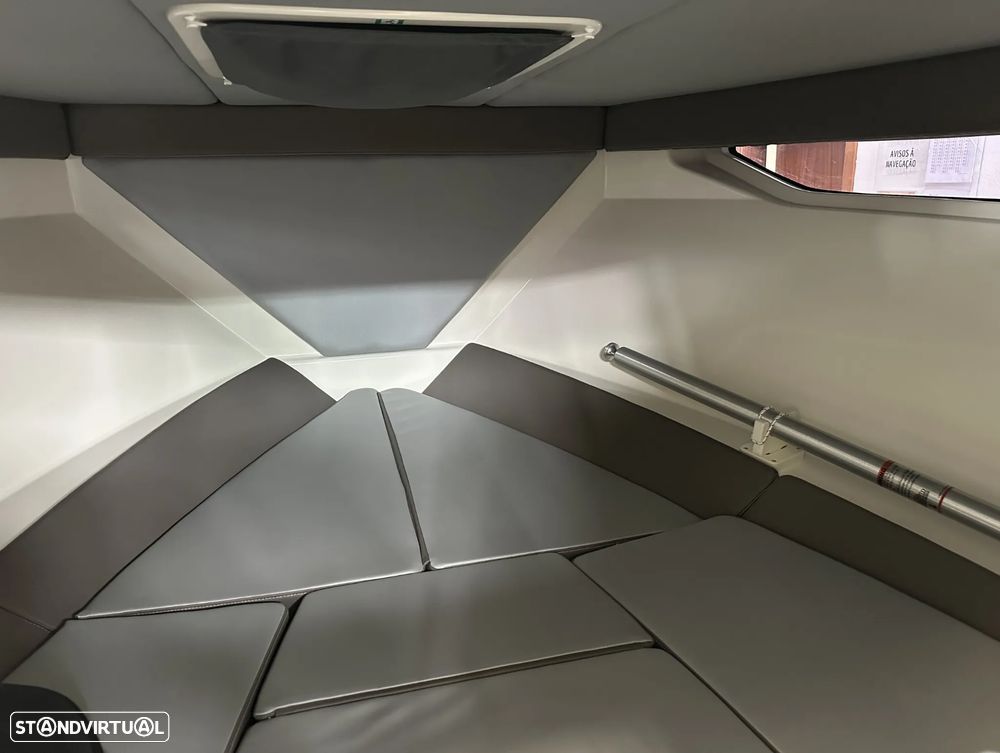 Bayliner C21 OB - 20