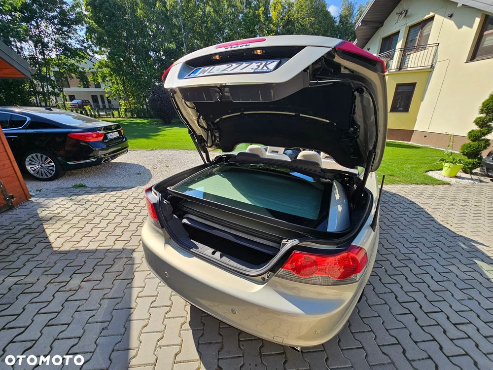 Volvo C70 2.4D5 Summum - 12