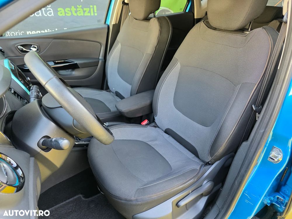 Renault Captur TCe 120 EDC Helly Hansen - 10