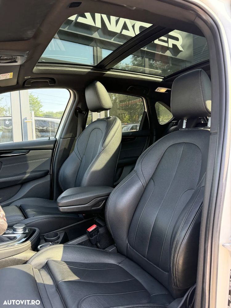 BMW Seria 2 220d Aut. M Sport - 6