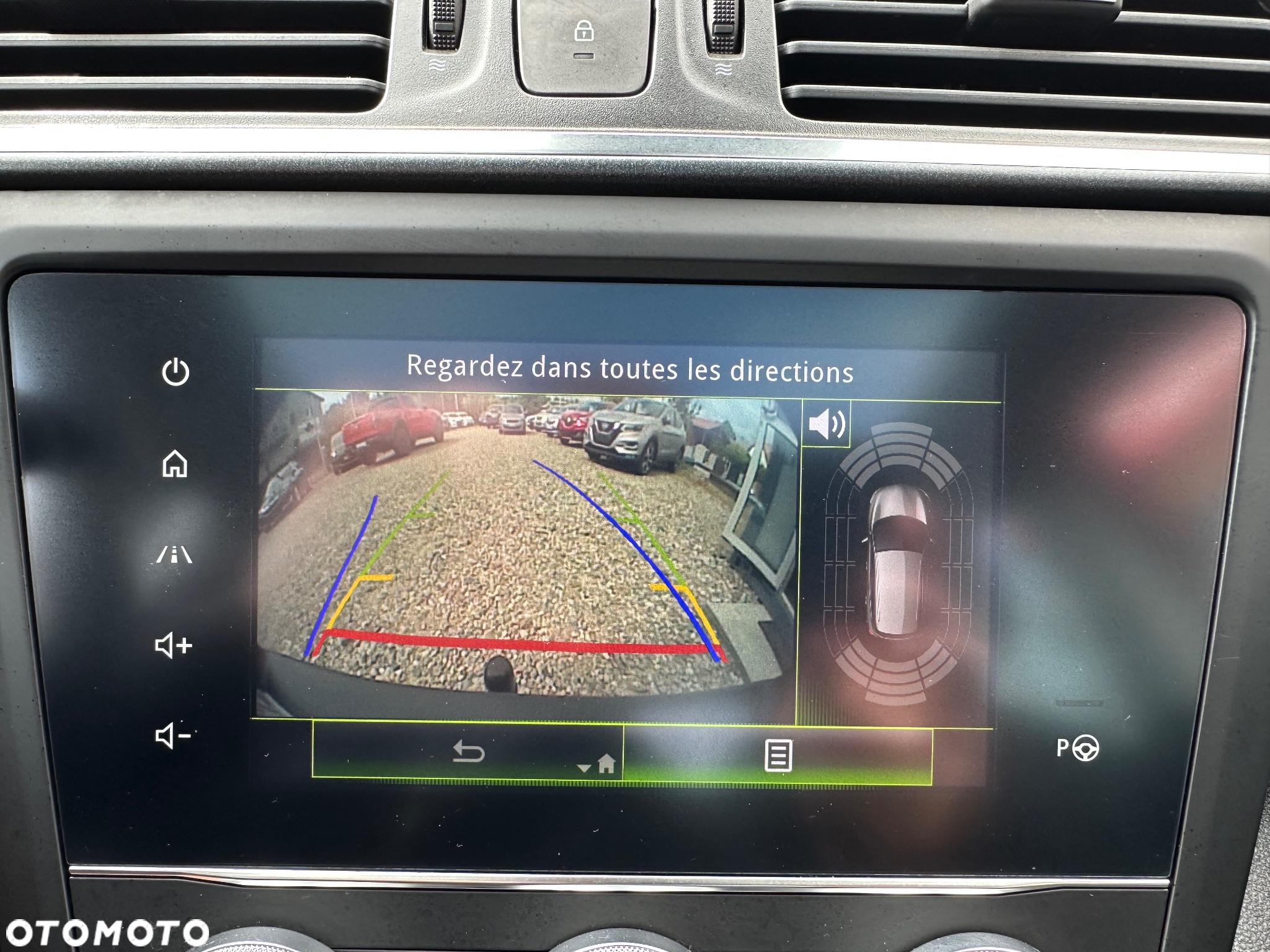 Renault Kadjar TCe 160 EDC GPF BOSE EDITION - 17