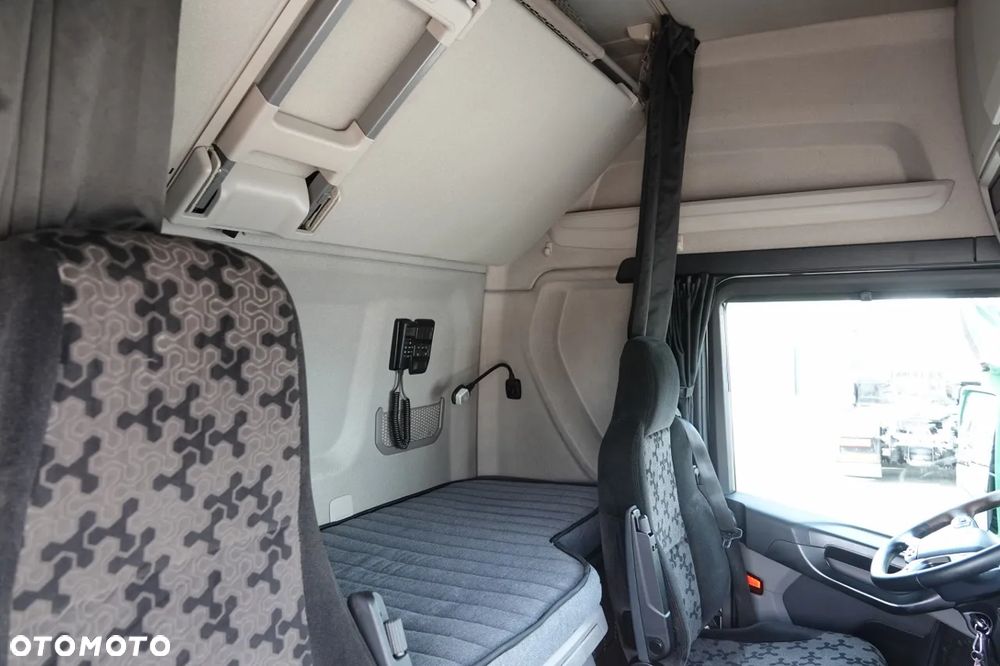 Scania R 450 / RETARDER / KLIMATYZACJA POSTOJOWA / EURO 6 - 34
