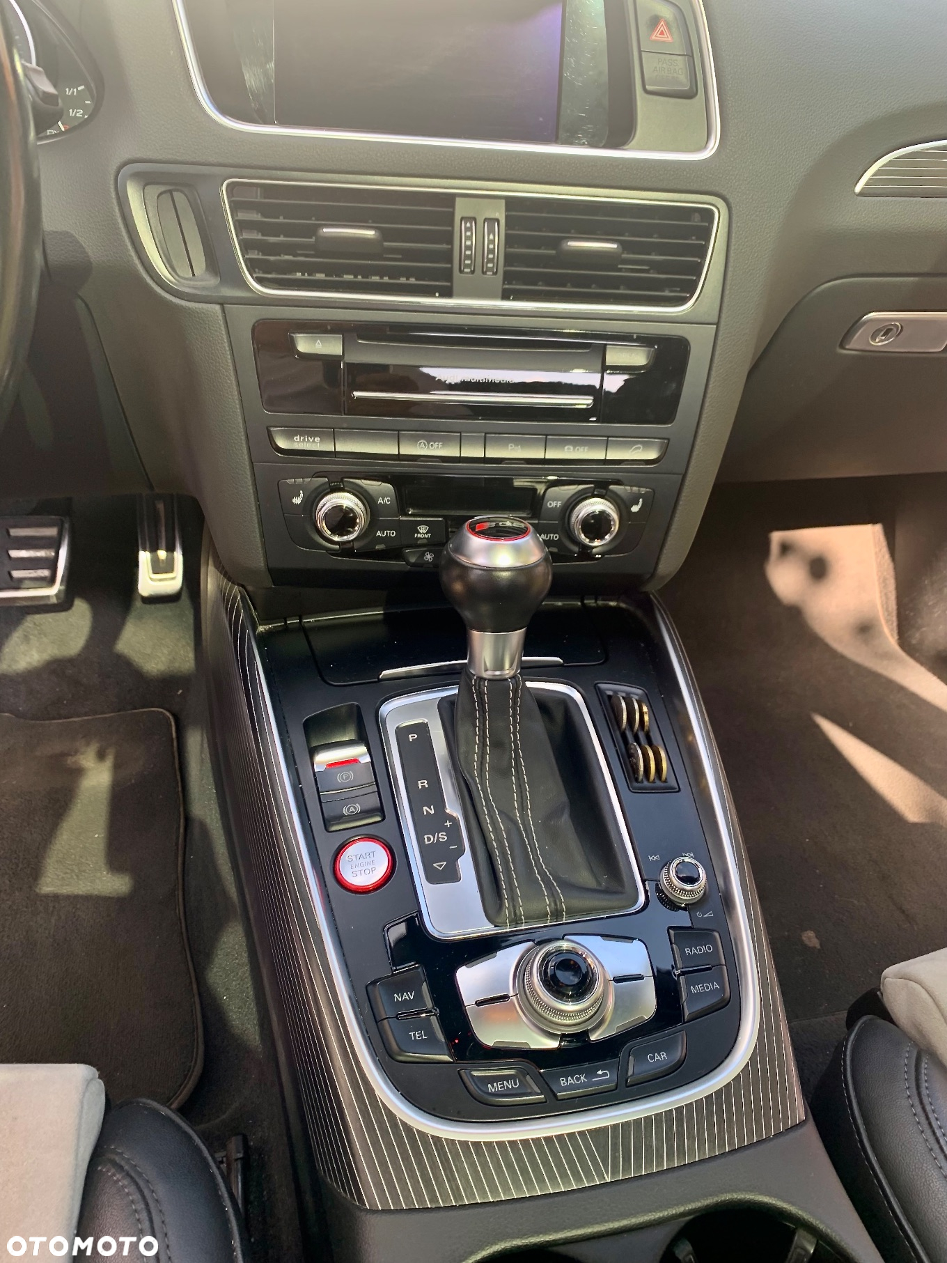 Audi SQ5 - 4