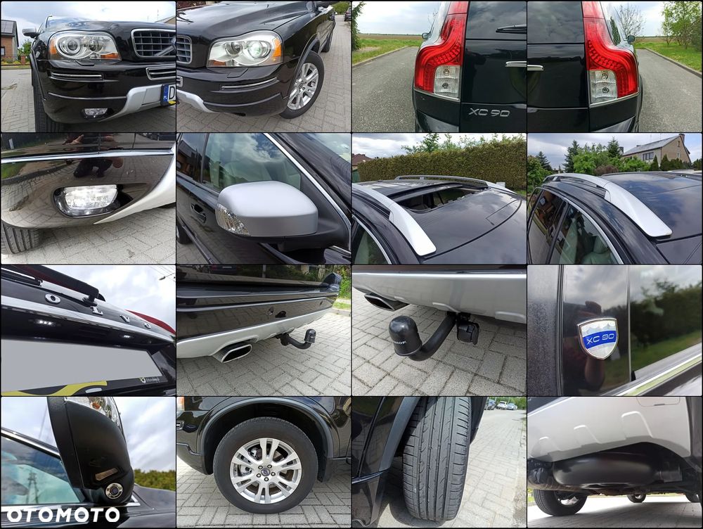 Volvo XC 90 3.2 Executive - 40