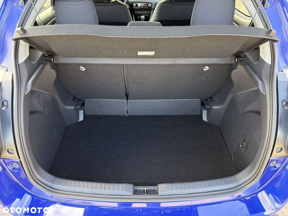 Toyota Yaris Hybrid 1.5 Style - 10