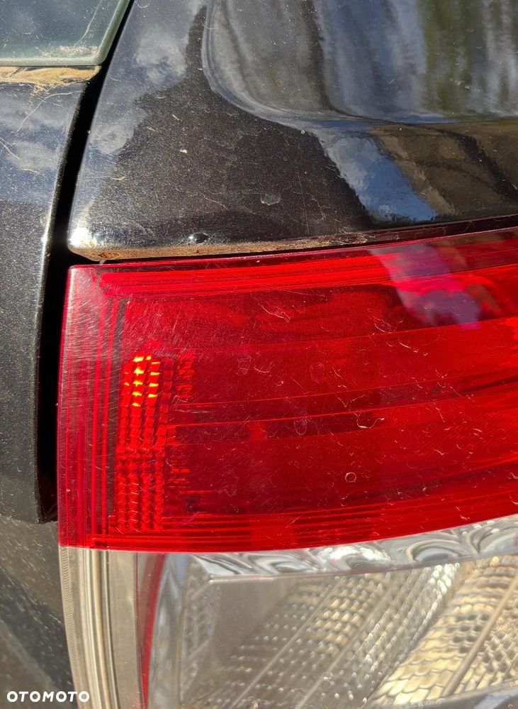Skoda Octavia 1.6 TDI Ambition - 17