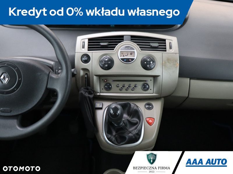 Renault Scenic - 14