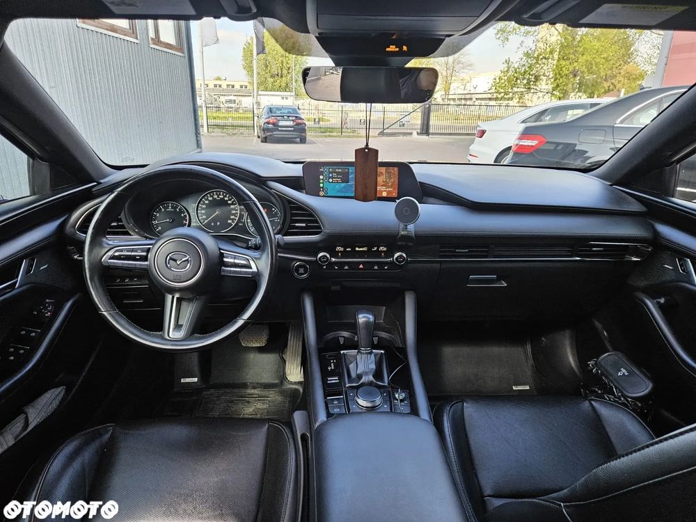 Mazda 3 - 24