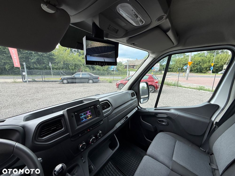 Renault Master L3H2 - 13