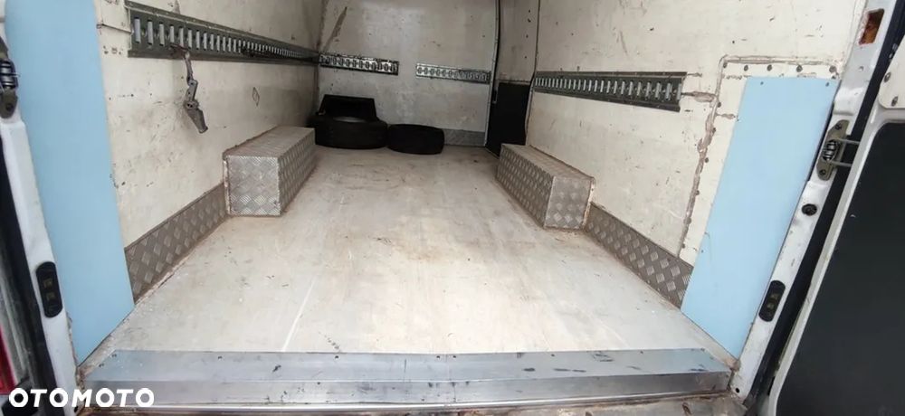 Iveco Daily - 7