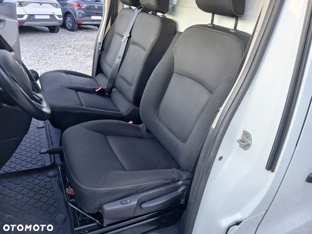 Renault Trafic III 1.6dci Long Navi Kamera Drzwi boczne X2 Cena brutto!!! - 26