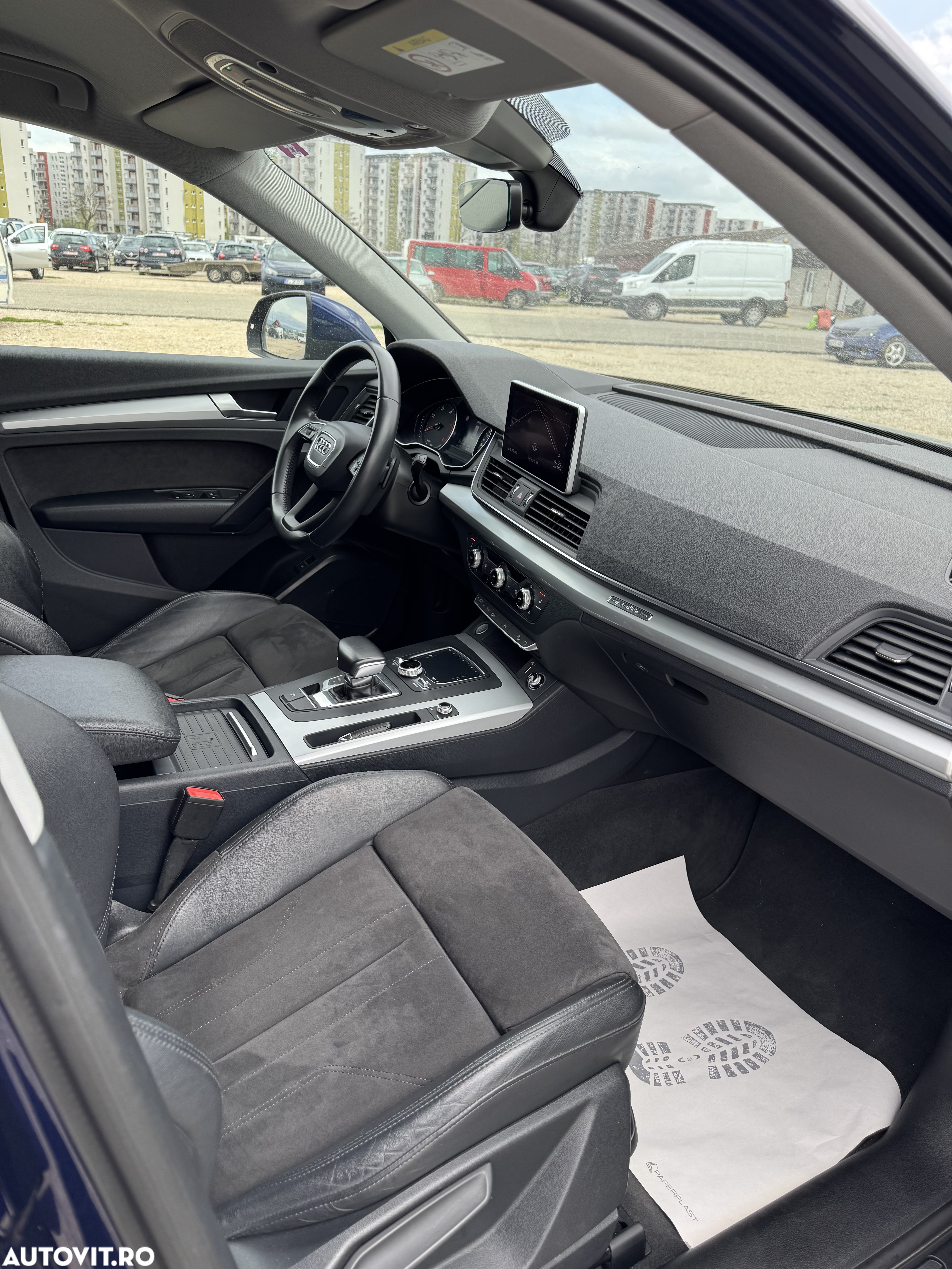 Audi Q5 2.0 TDI Quattro S tronic Sport - 5