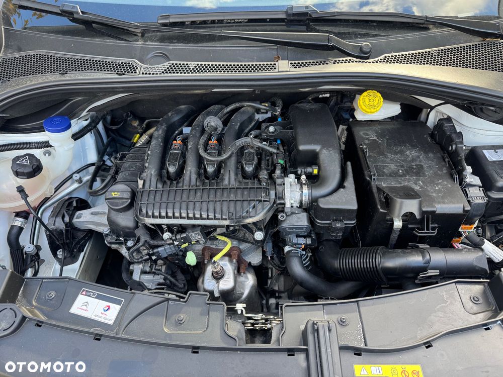 Citroën C3 1.2 PureTech Feel - 22