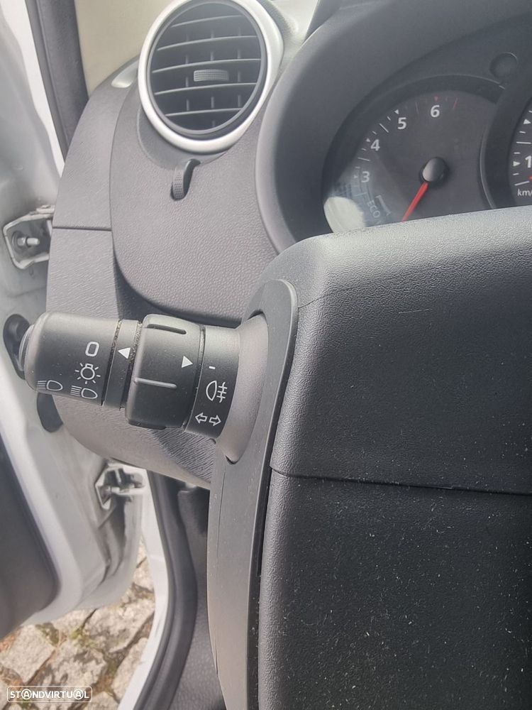 Renault Kangoo 1.5 dCi Dynamique S/S - 13