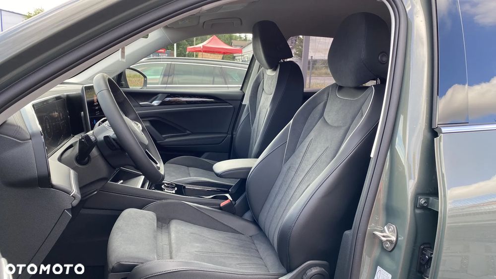 Volkswagen Tiguan 1.5 TSI EVO Elegance DSG - 20