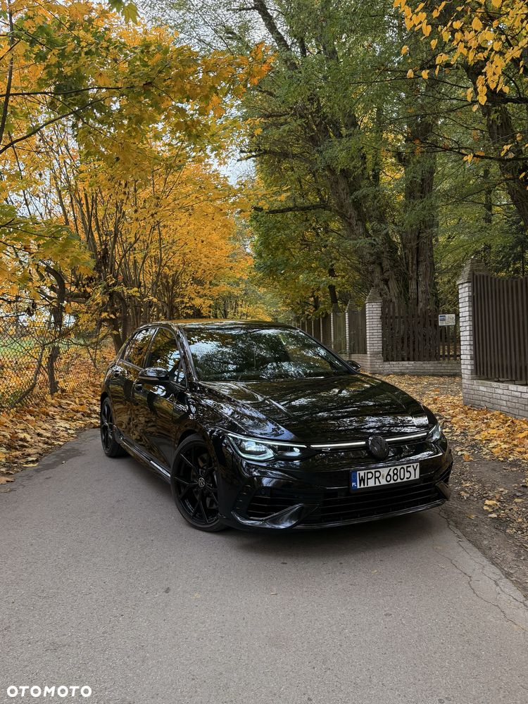 Volkswagen Golf - 9