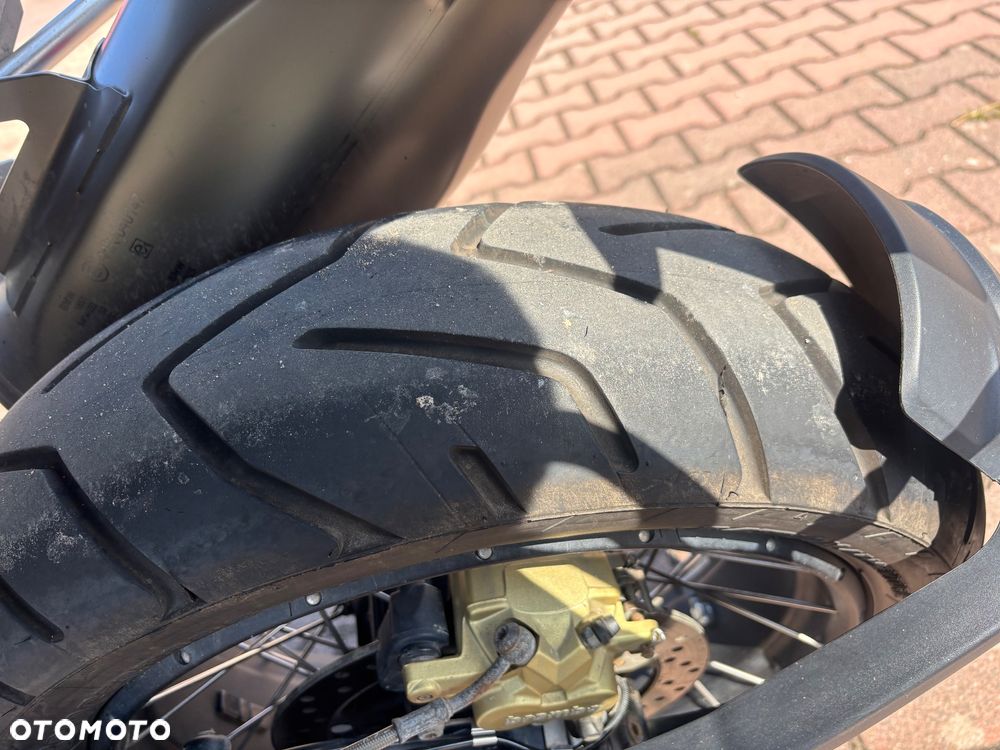 BMW R1250 GS Adventure - 10