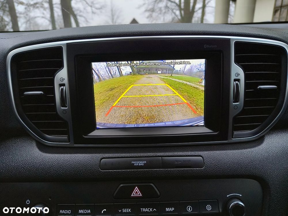 Kia Sportage 1.6 GDI 2WD Dream-Team Edition - 31