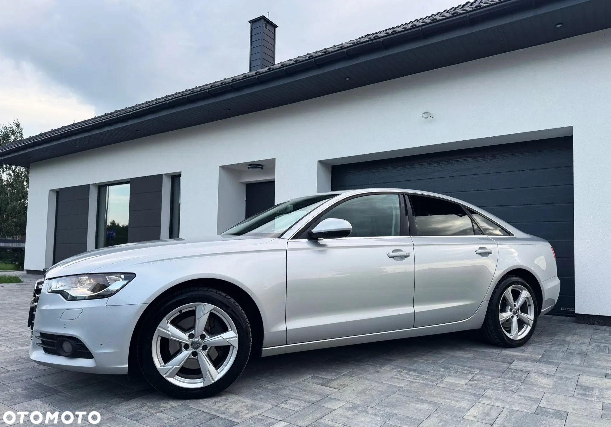Audi A6 ver-2-0-tfsi-multitronic - 2