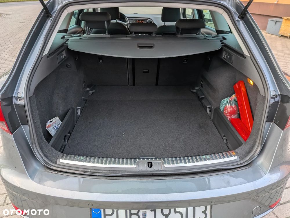 Seat Leon 1.4 TSI Start&Stop Style - 5