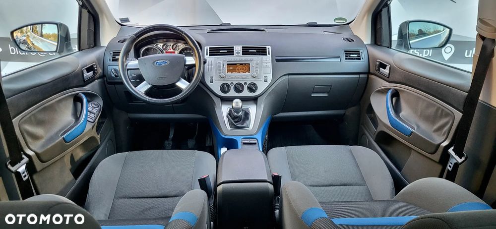 Ford Kuga 2.0 TDCi 4x4 Trend - 8