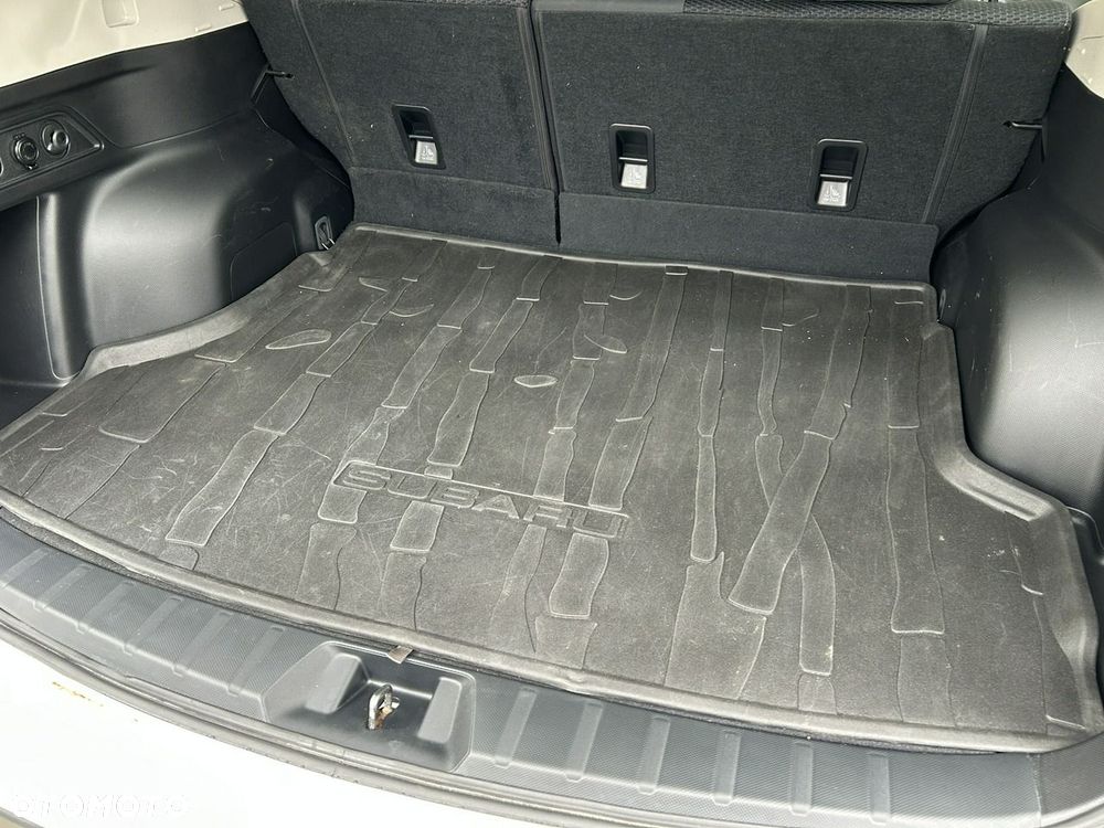 Subaru Forester - 10
