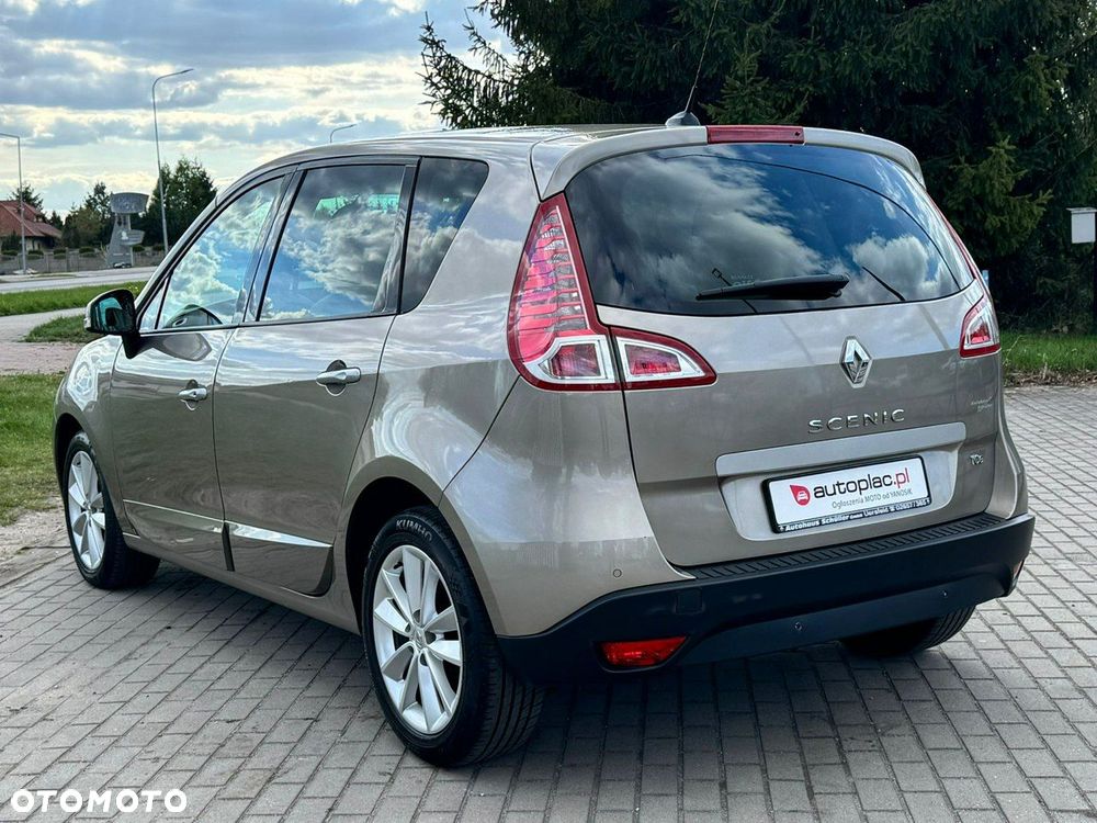 Renault Scenic - 13