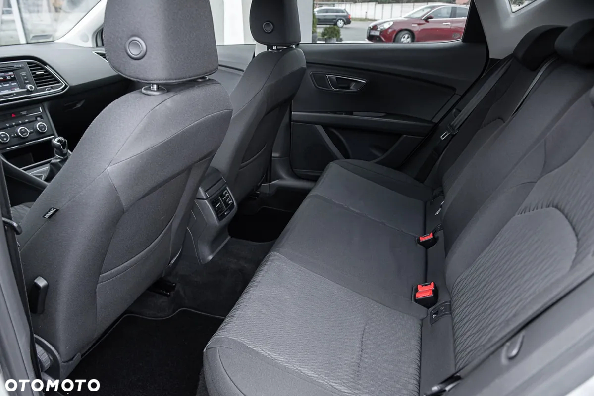 Seat Leon 1.6 TDI Style - 20