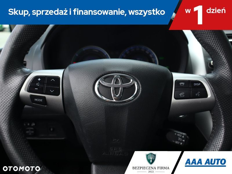 Toyota Auris - 18