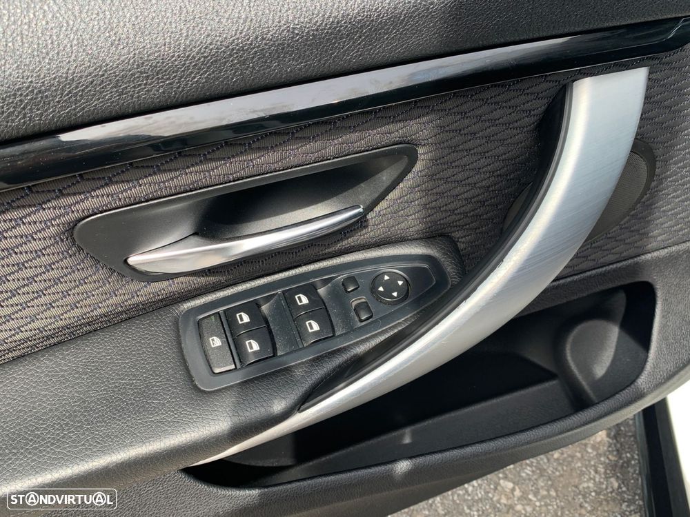 BMW 420 Gran Coupé d Pack M - 41