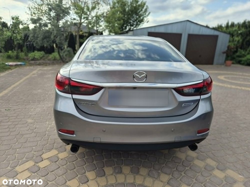 Mazda 6 2.0 Skypassion I-ELoop - 32