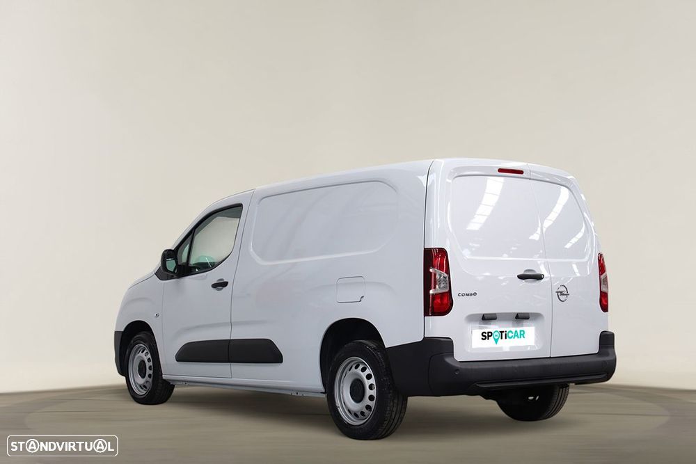 Opel combo van 1.5 cdti l2h1 - 3