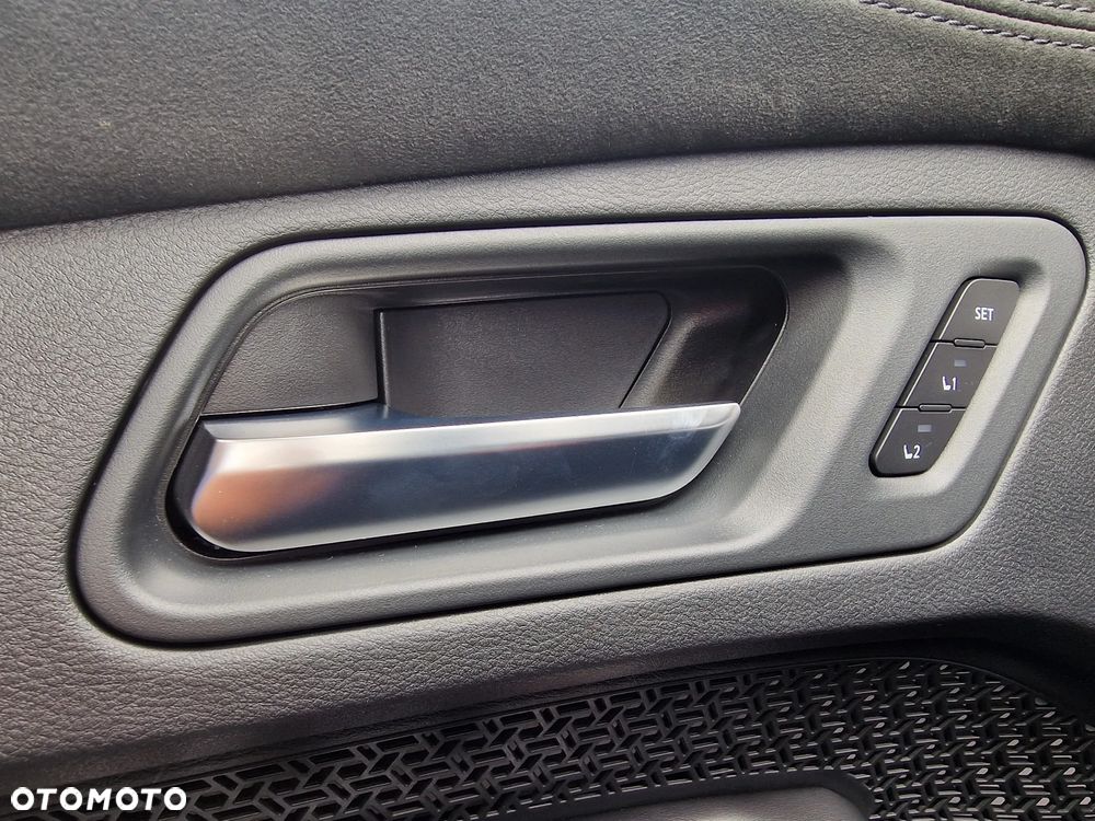 Nissan Ariya 87kWh E-4orce Evolve - 17