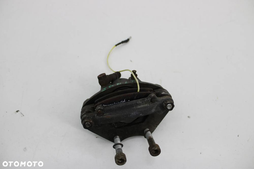 Jdm Microcar Zacisk Hamulcowy Przód Lewy Prawy - 4