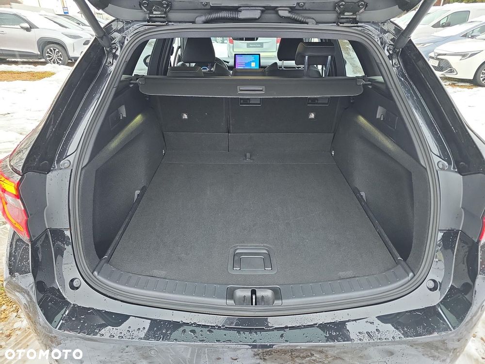 Toyota Corolla 1.8 Hybrid Style - 12