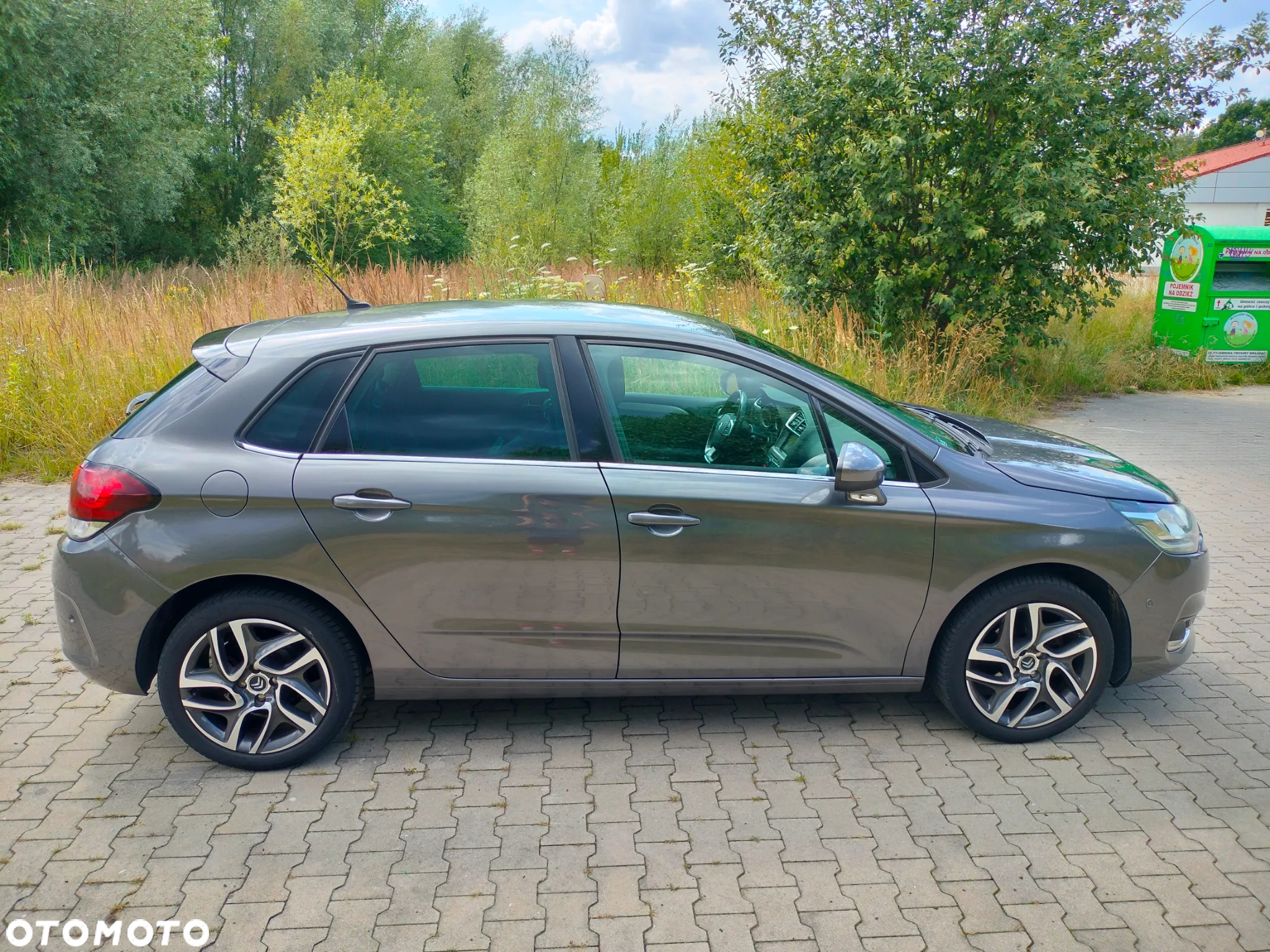 Citroën C4 1.6 BlueHDi Shine S&S - 7