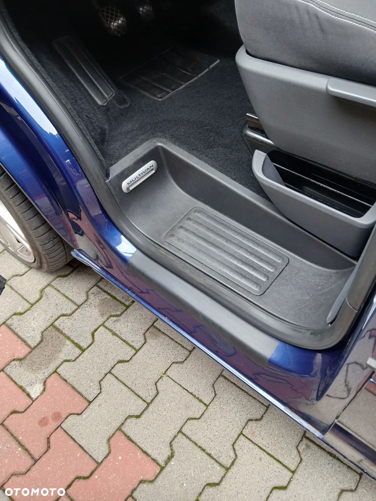 Volkswagen Multivan L1 - 5