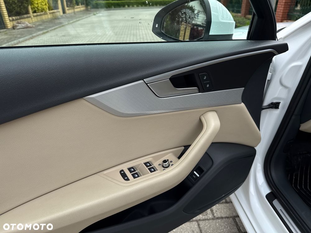 Audi A4 Limousine 45 TFSI Quattro Sport S tronic - 21
