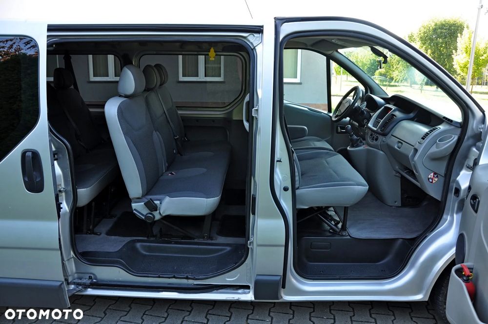Opel Vivaro Life Cosmo L2H1 - 6