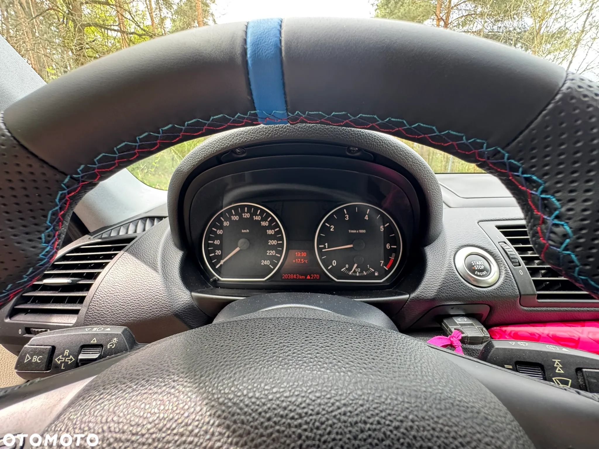 BMW Seria 1 116i - 25