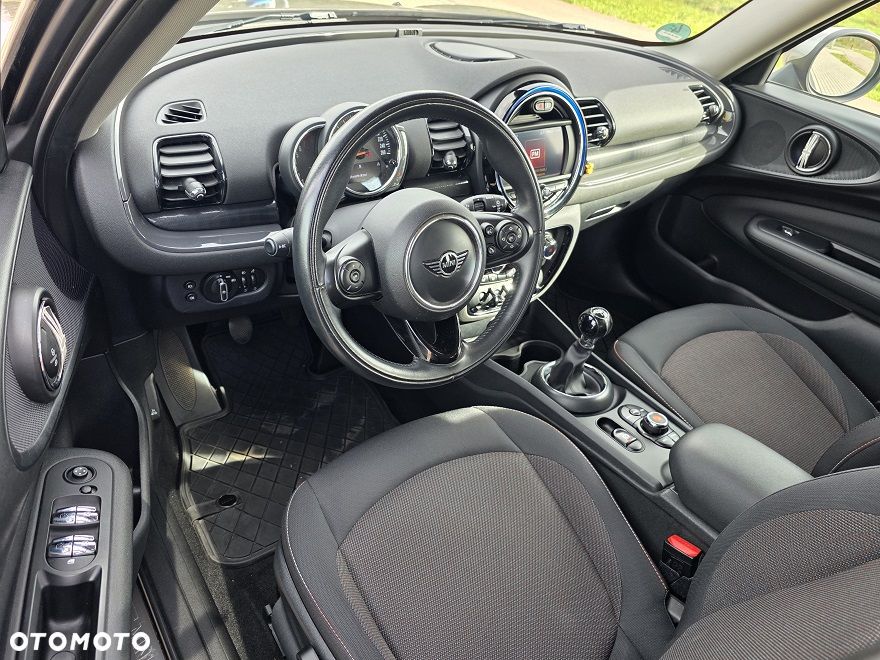 MINI Clubman One - 15