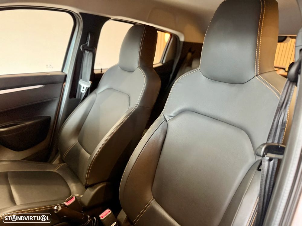 Dacia Spring Comfort Plus - 12