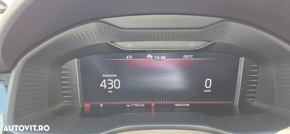 Skoda Kodiaq 2.0 TDI 4X4 DSG Drive 125 - 6