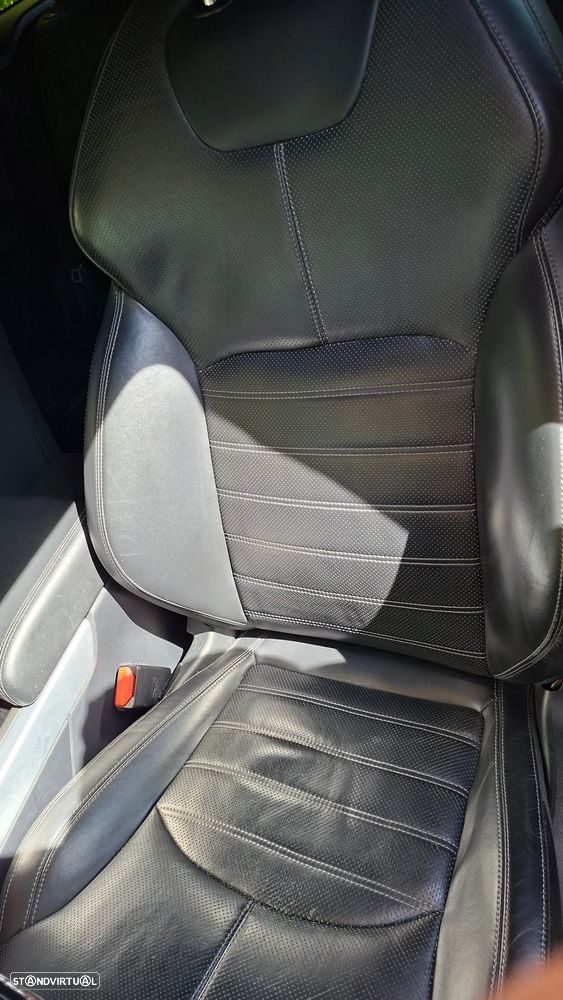 Land Rover Range Rover Evoque TD4 Aut. HSE Dynamic - 3