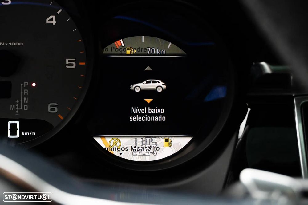 Porsche Macan S PDK - 14