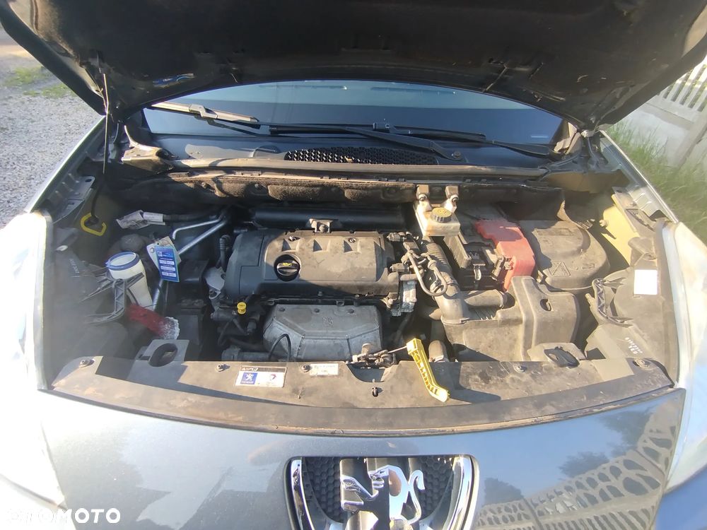 Peugeot Partner 1.6 VTC - 13