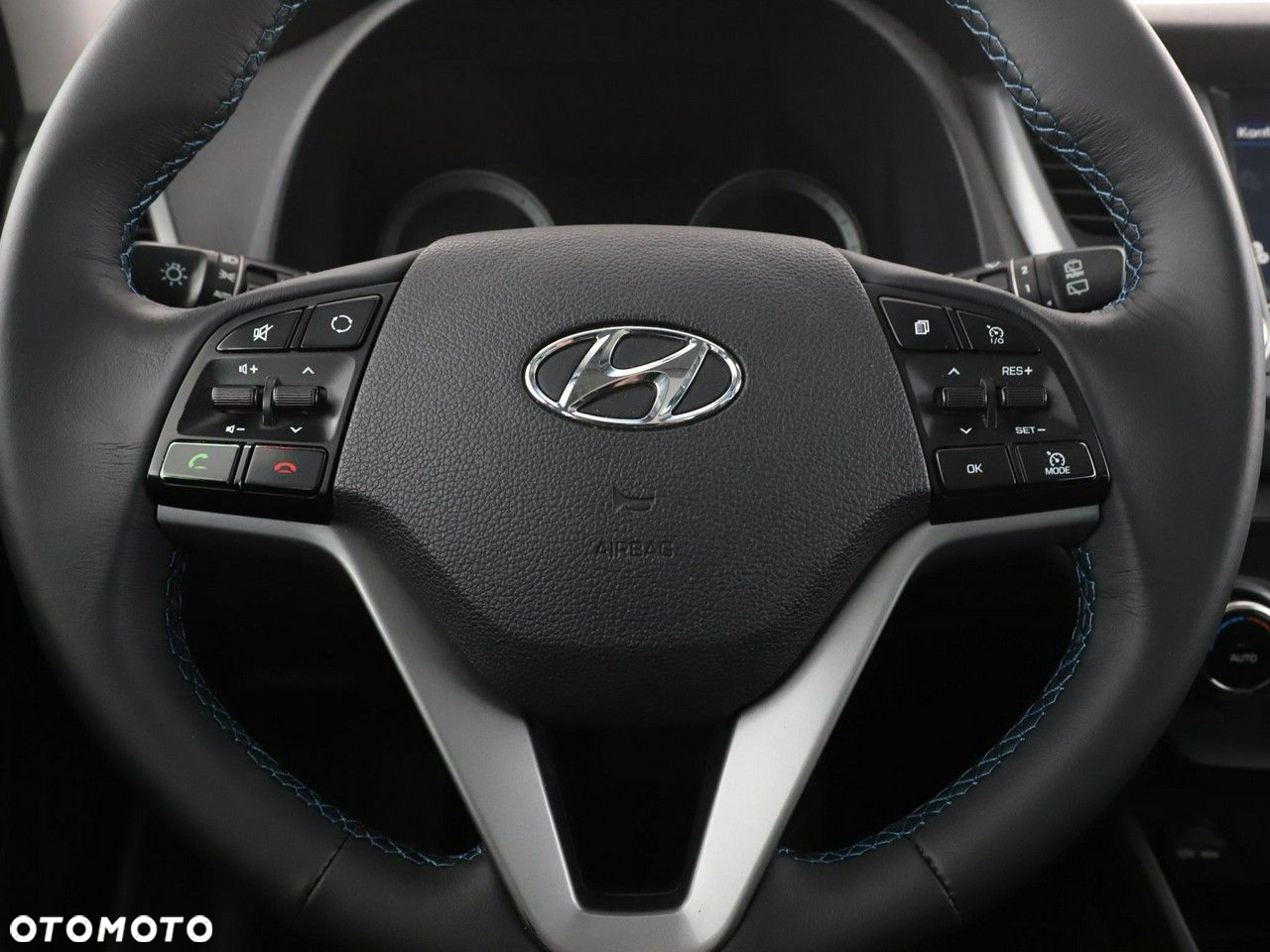 Hyundai Tucson - 21