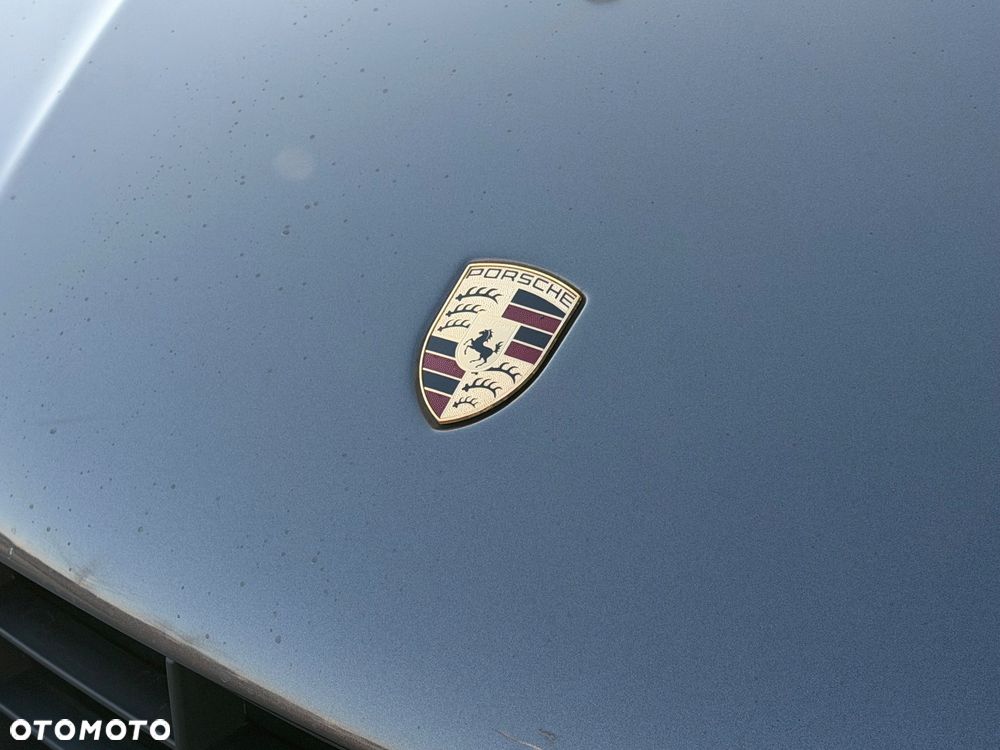 Porsche Macan S PDK - 21